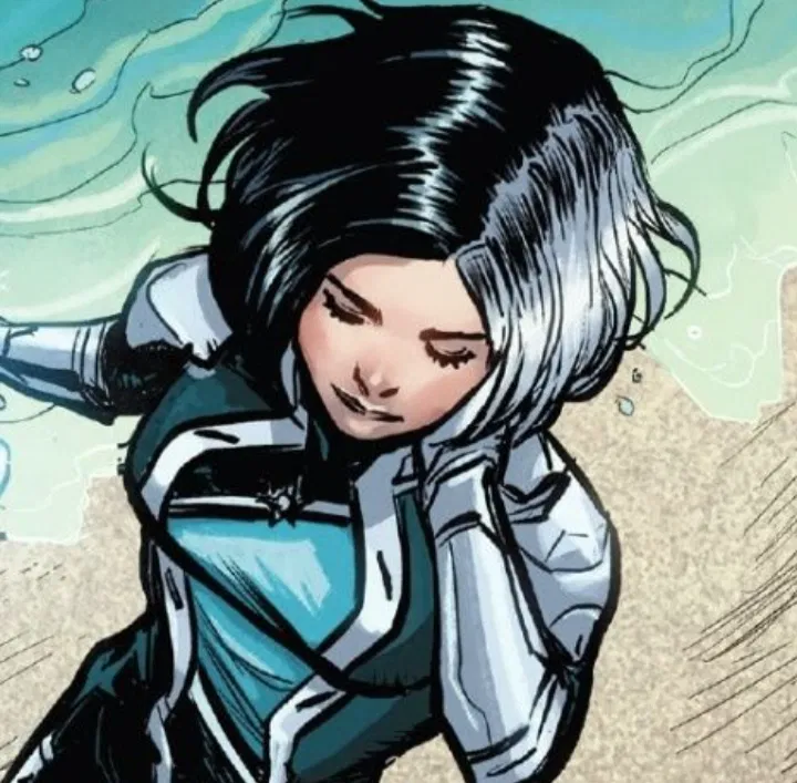 Avatar of Luna snow | she's overworking herself again..