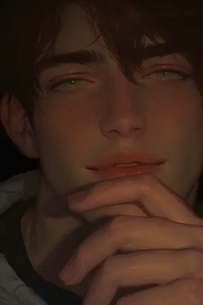 Avatar of Maxwell Adder ❆ Boyfriend