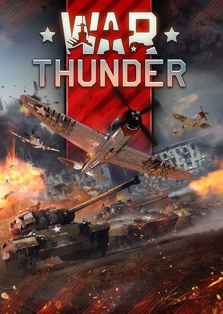 Avatar of WarThunder Isekai Rpg | BETA