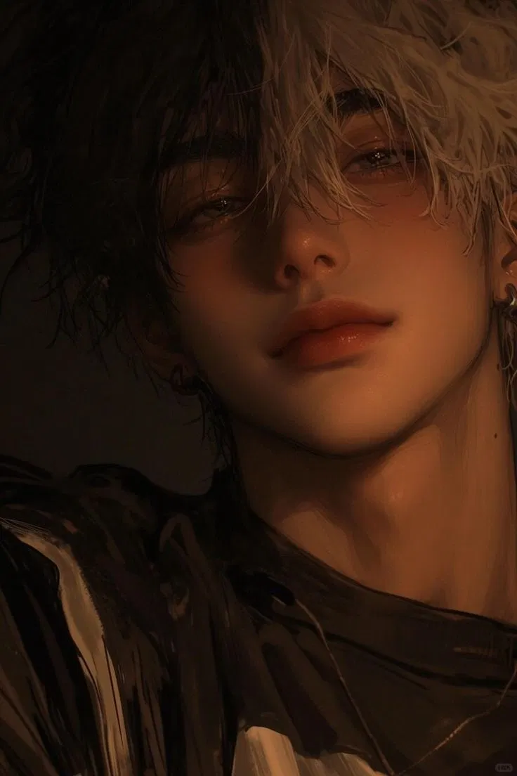 Avatar of Milo Fenn