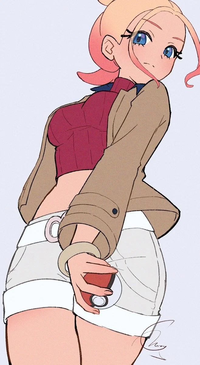 Avatar of Taunie
