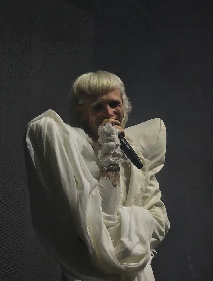 Avatar of Joost Klein 