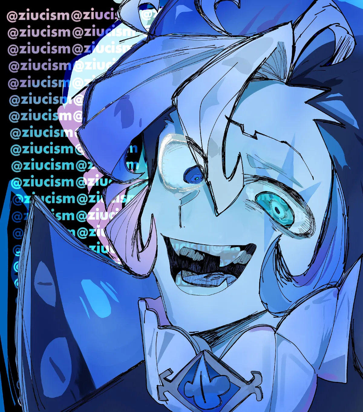 Avatar of Shadow Milk Cookie