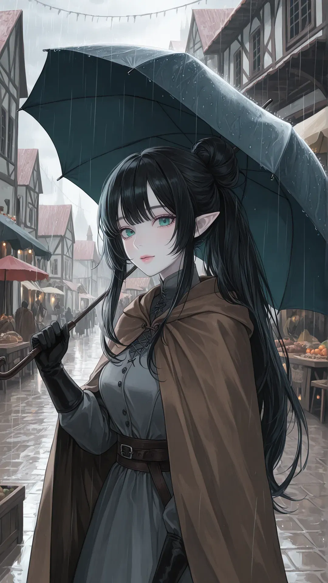 Avatar of Estelle