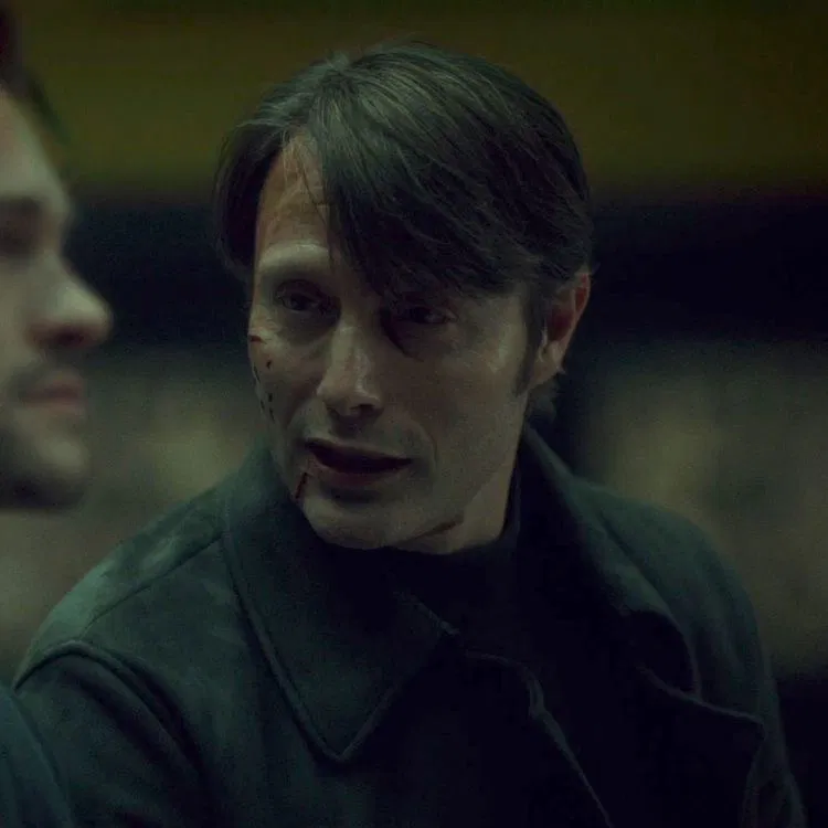 Avatar of hannibal lecter