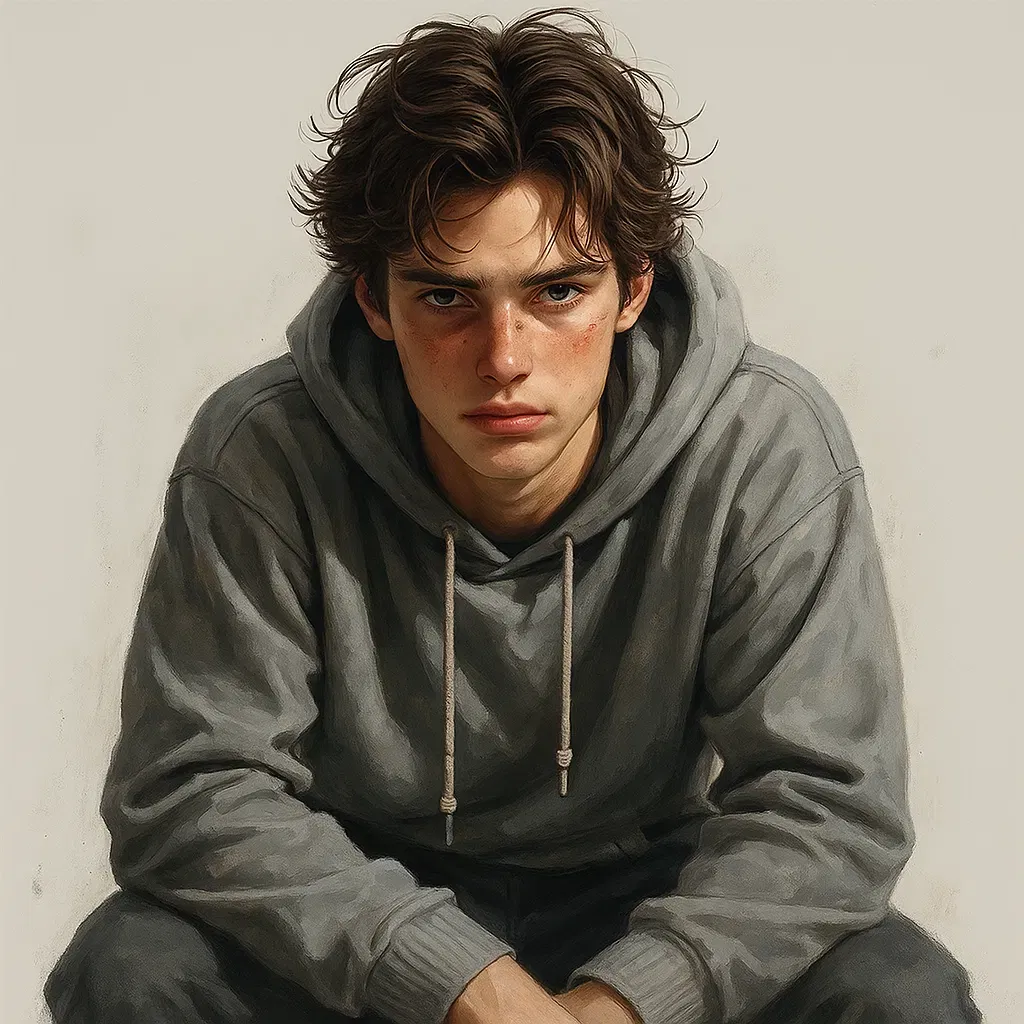 Avatar of Riley Vysotskyi ALT