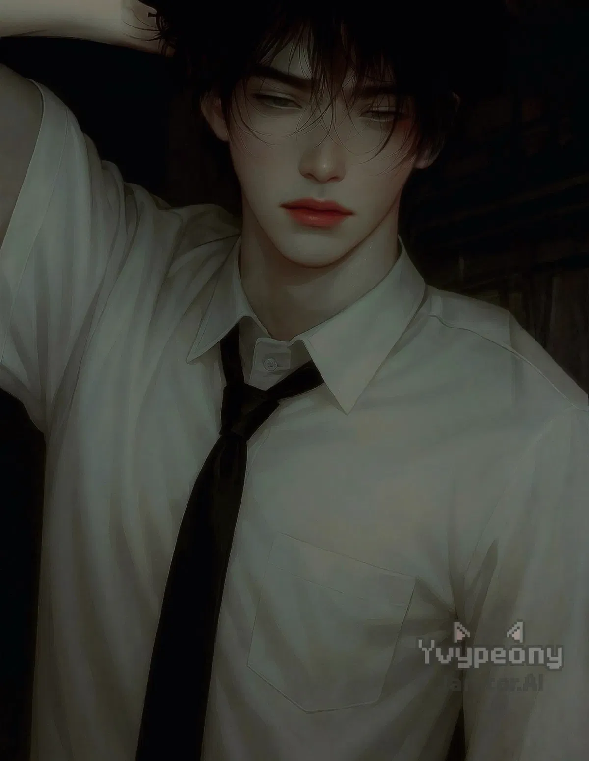 Avatar of Substitute prof | Caleb Zhou