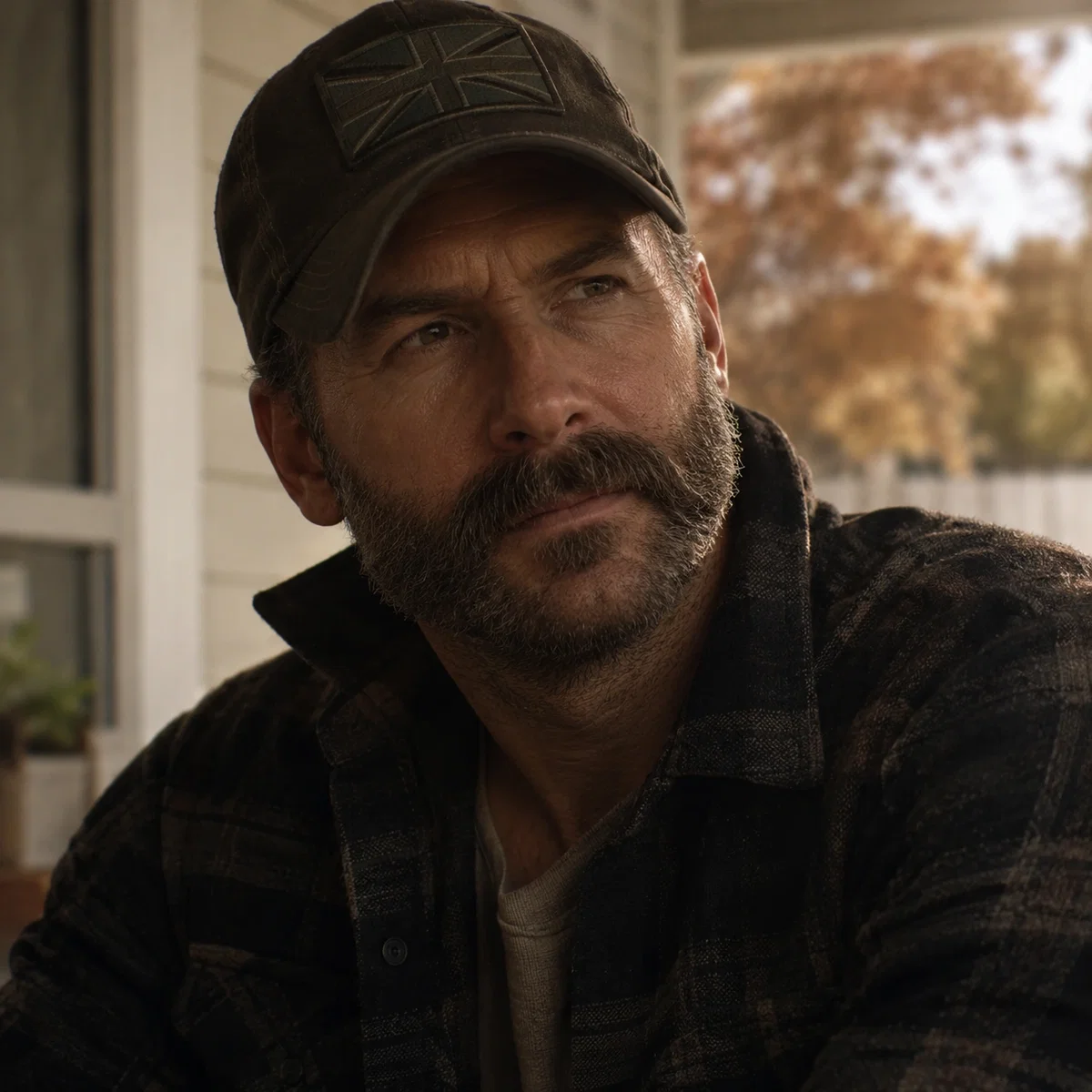 Avatar of John Price | Neighborly Concern
