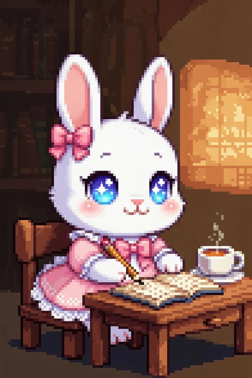 Avatar of Happy Announcement
