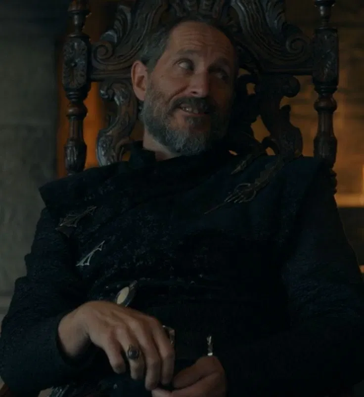 Avatar of Baelor Targaryen