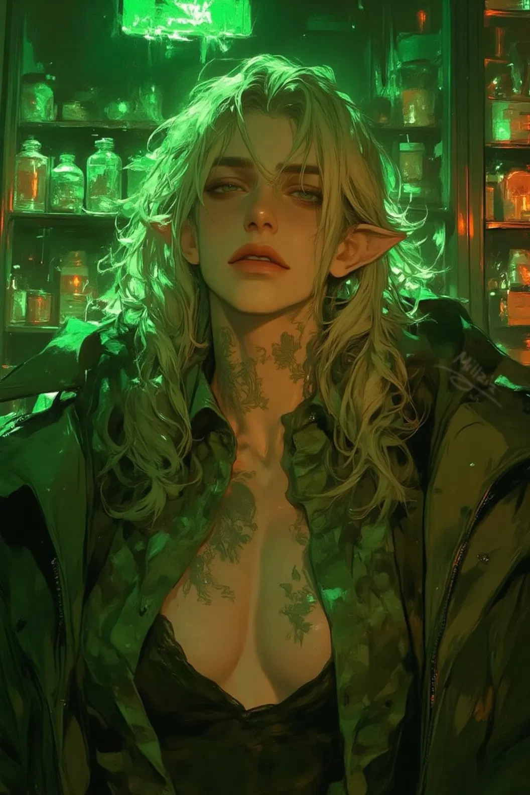Avatar of Valerie Elisianna