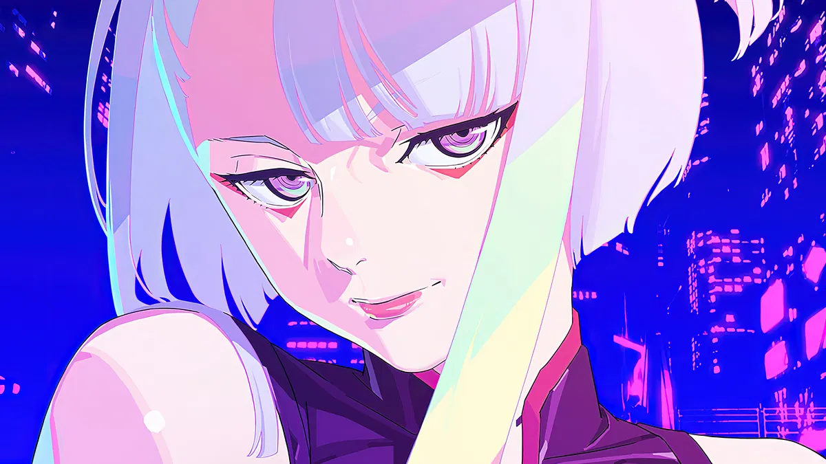 Avatar of Lucyna "Lucy" Kushinada