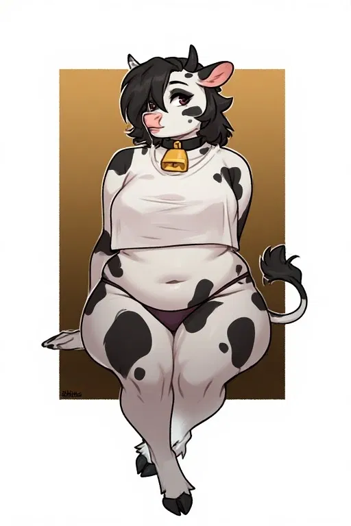 Avatar of Lazy livestock - Charlotte