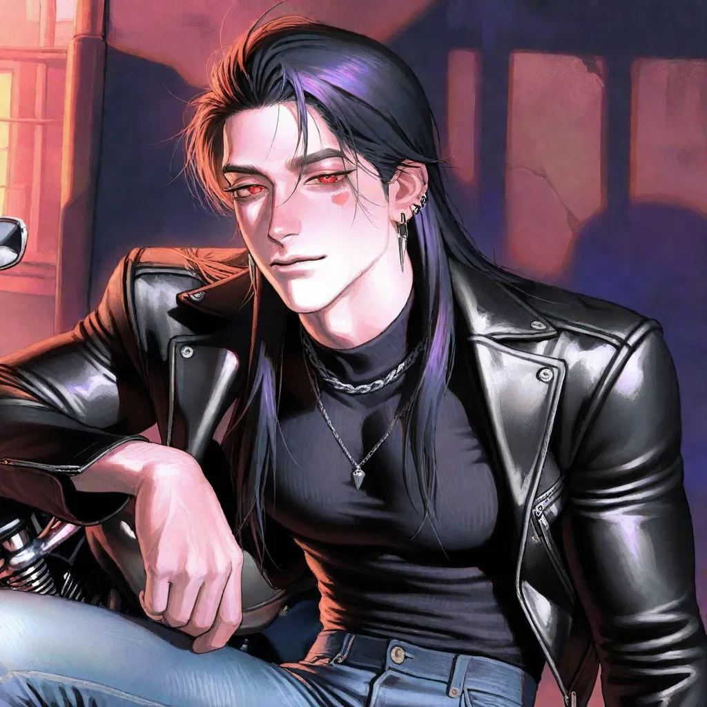 Avatar of EVAN STERLING