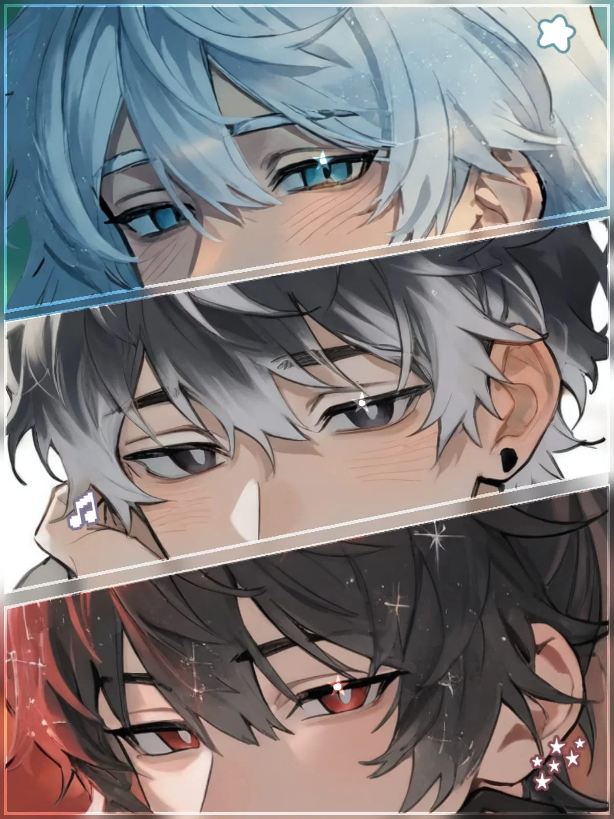 Avatar of Vampire Roommates | Ephemeral
