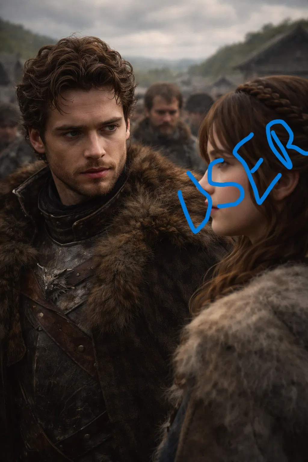Avatar of Robb Stark
