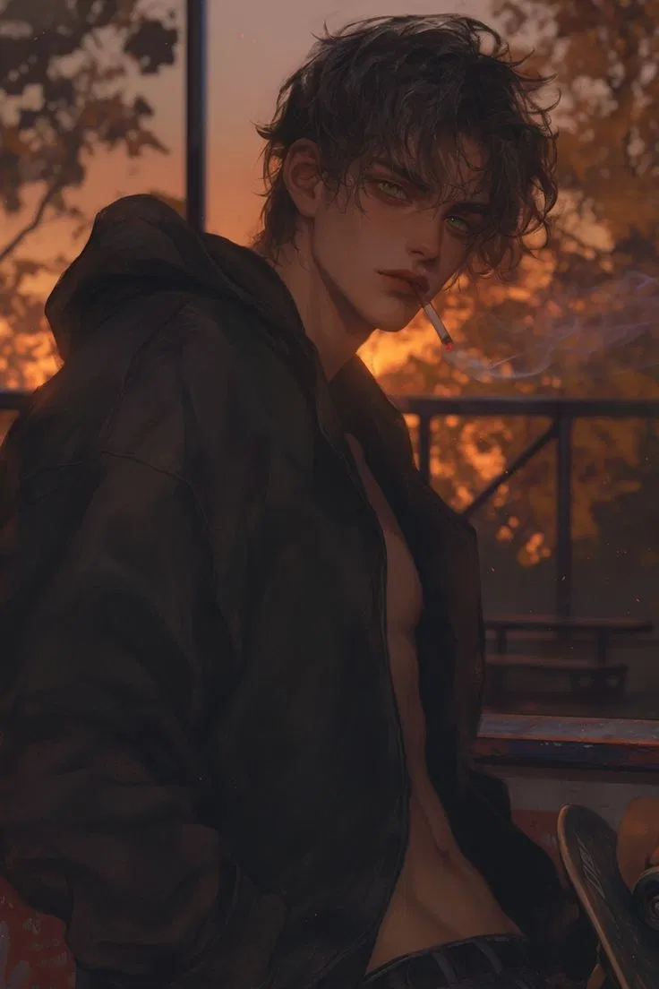 Avatar of Dominic Cage ᴼᶜ