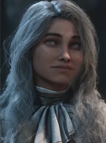 Avatar of Maelle | Alicia Dessendre