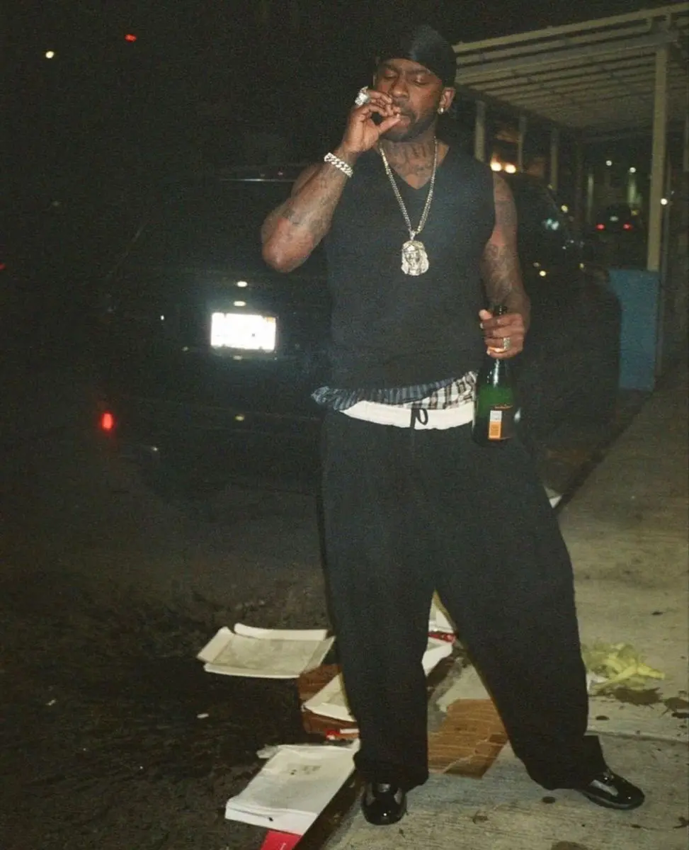 Avatar of Isaiah “Ike” Holloway