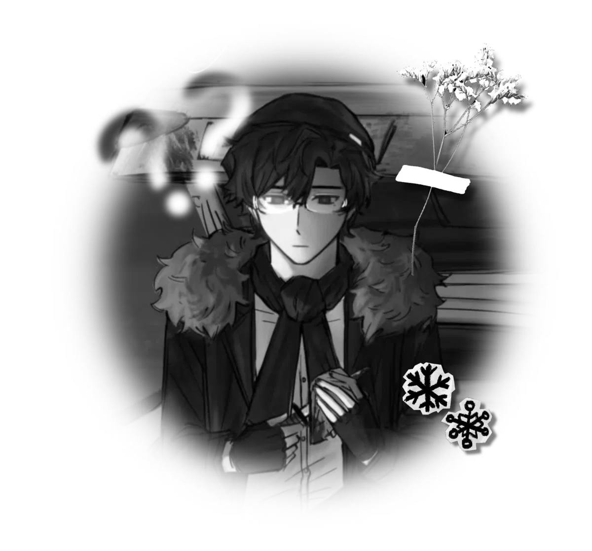 Avatar of Wilbur - Argbur