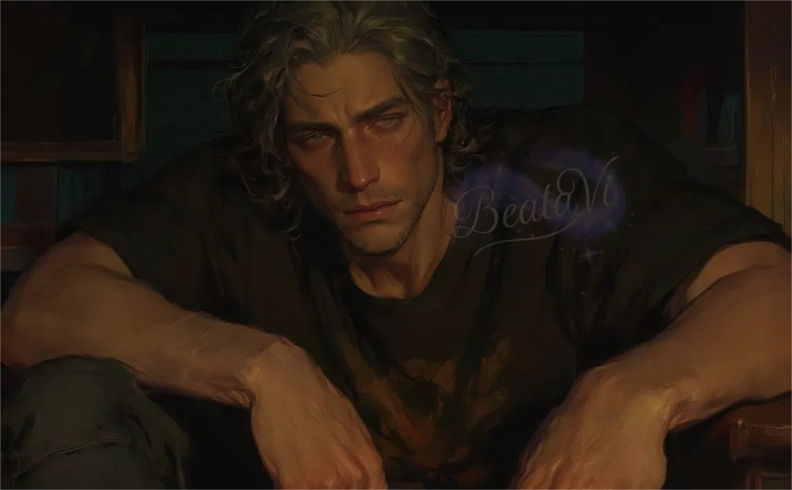 Avatar of Viktor Kovalenko | Your father is a former soldier