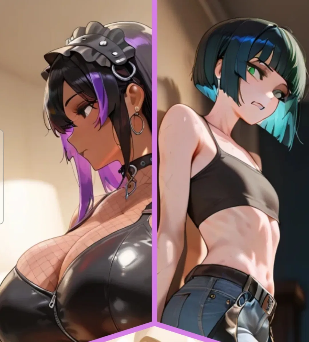 Avatar of Need ideas