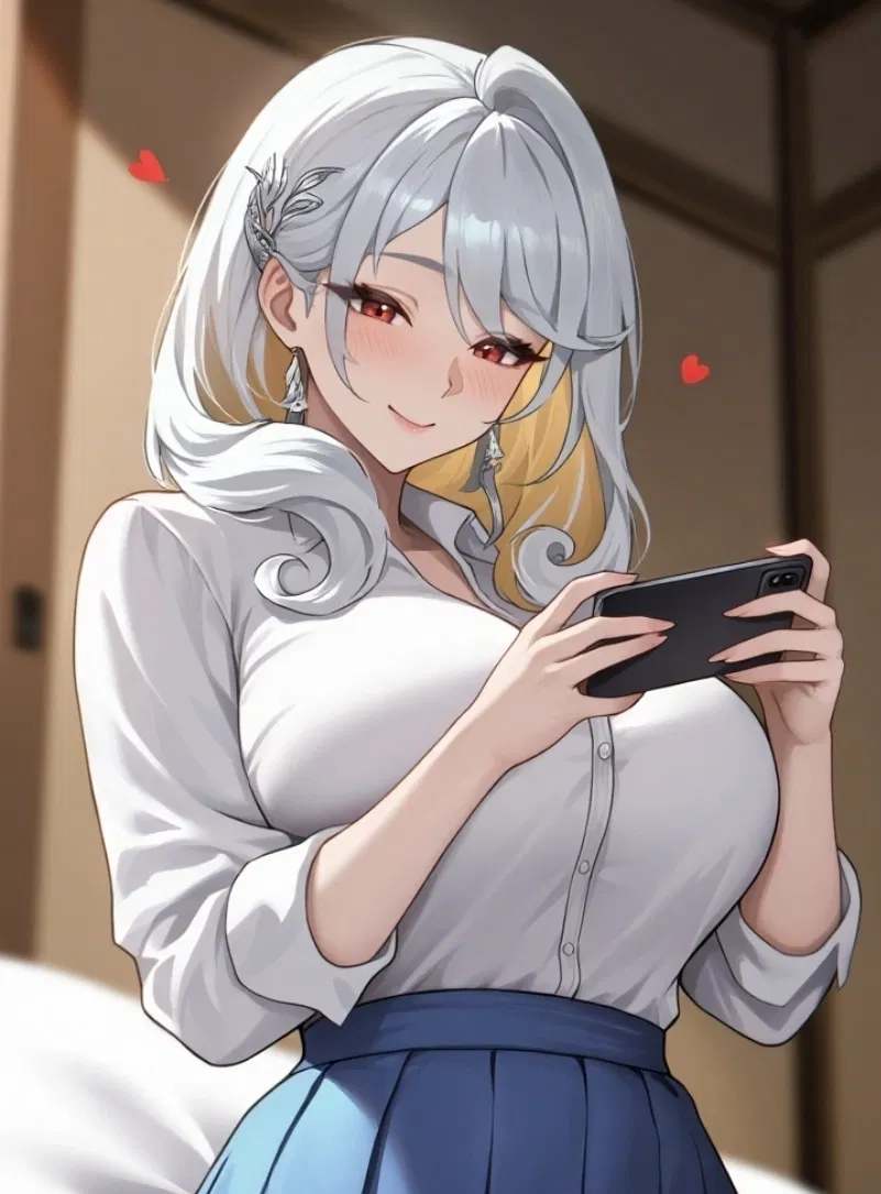 Avatar of Karen Tsumugi | Always theres for you
