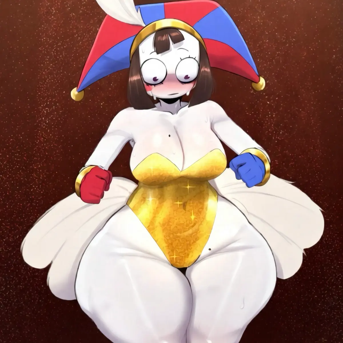 Avatar of Forced To Wear This…