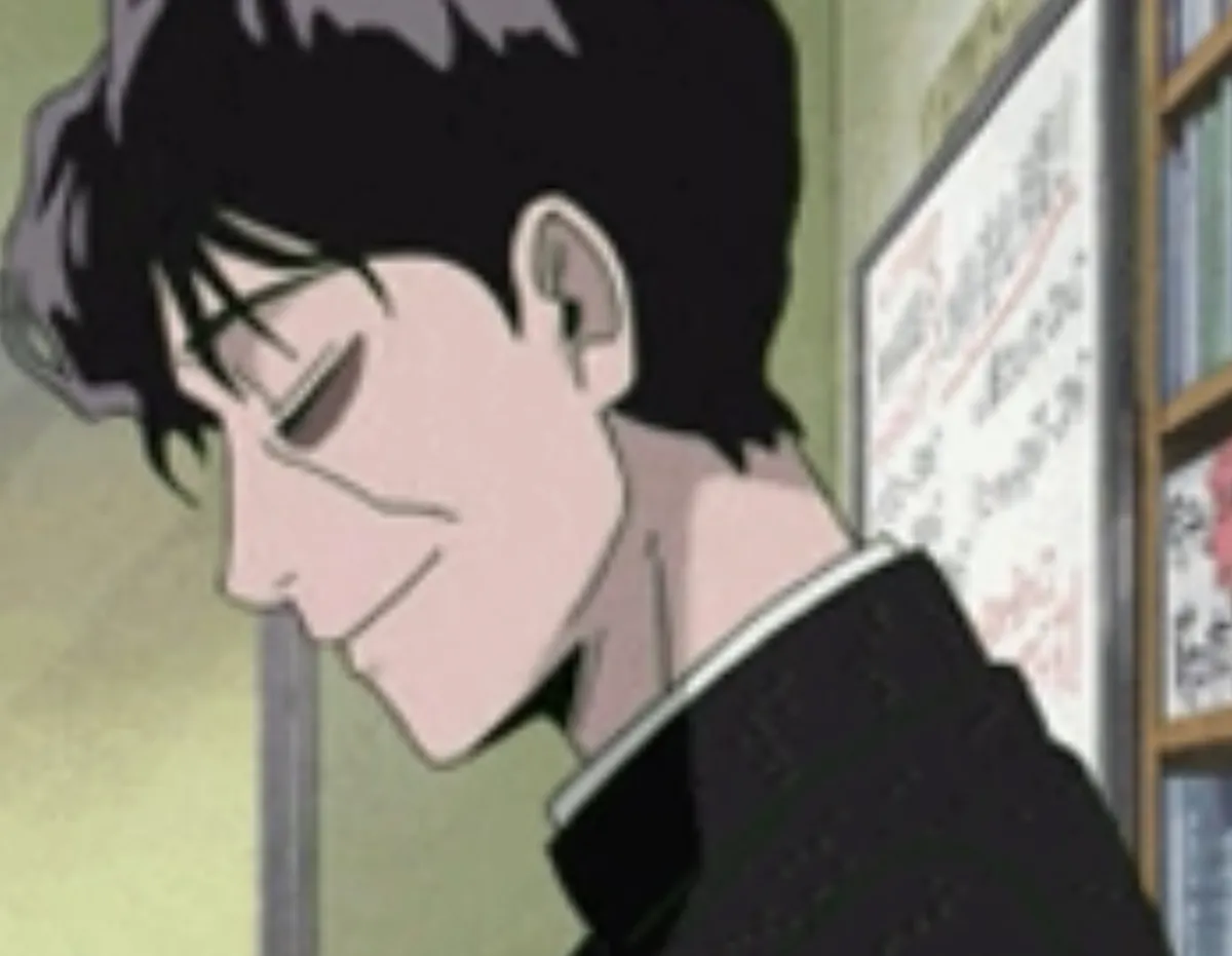 Avatar of Shinji Kamuro