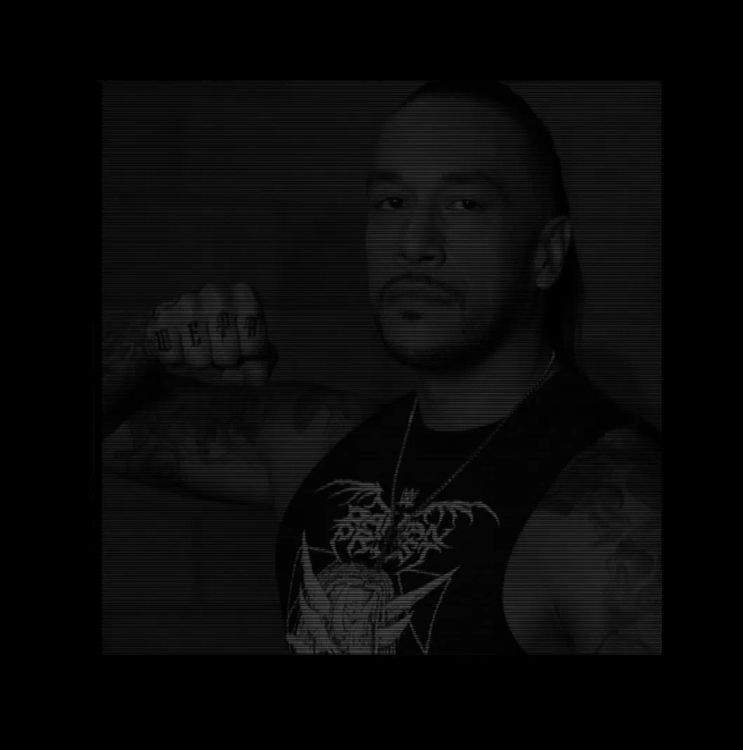 Avatar of † Damian Priest || WWE †