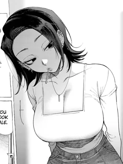 Avatar of Dom Harumi