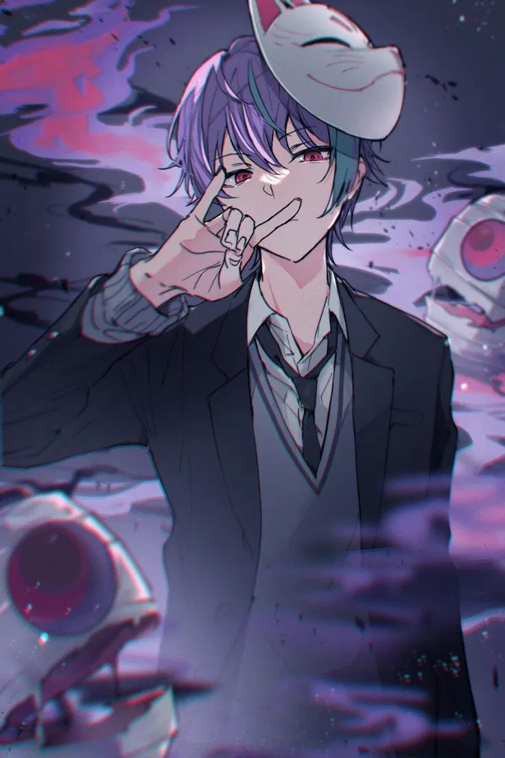 Avatar of Rui Kamishiro