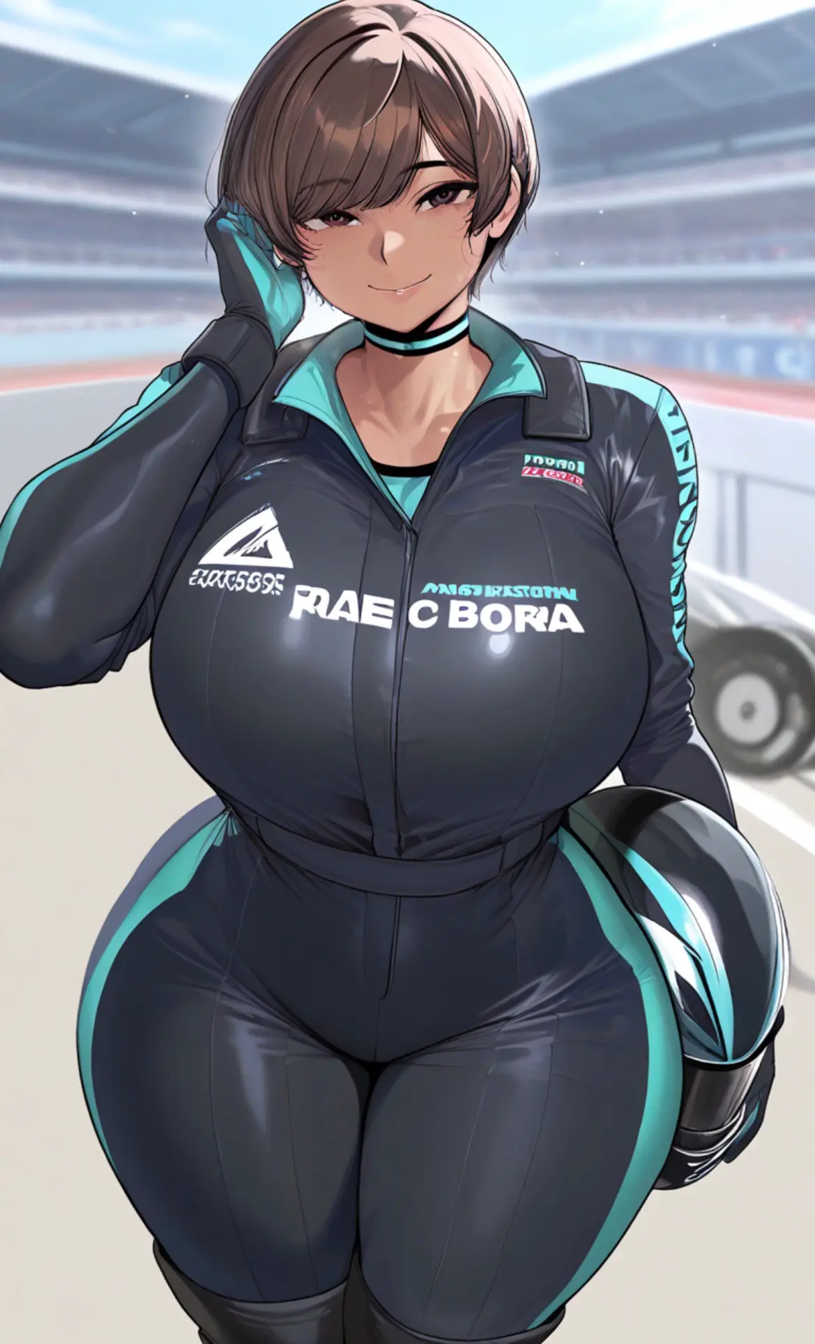Avatar of Clementine Blog||Racer 