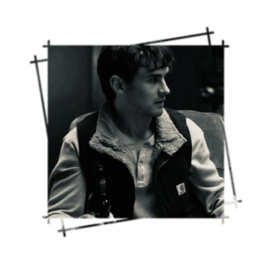 Avatar of baron ‘bear’ bailey ∘