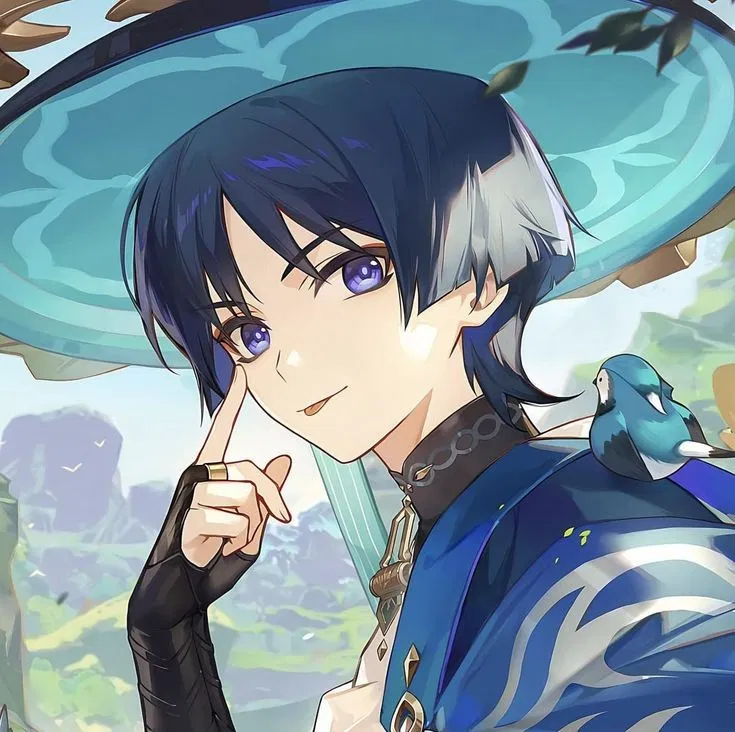 Avatar of Wanderer  