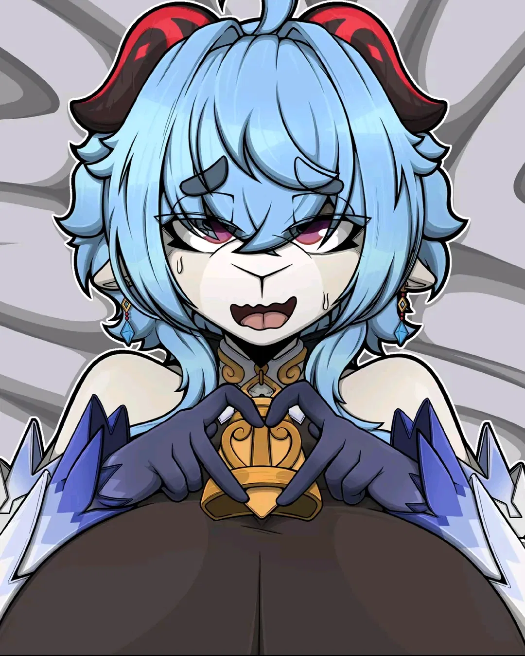 Avatar of Vesper  (the School’s Bratty Ace)