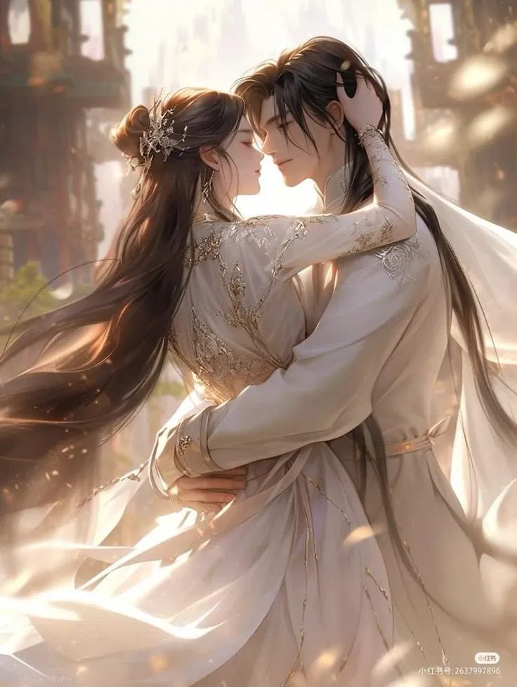 Avatar of Tenth Seal of the Ninth ( Novel Series RP ) " Veil Of  Vengeance " Episode 1 