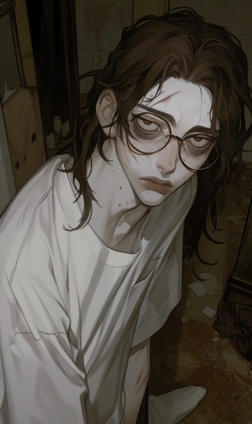 Avatar of Mason- Chastity Caged Incel