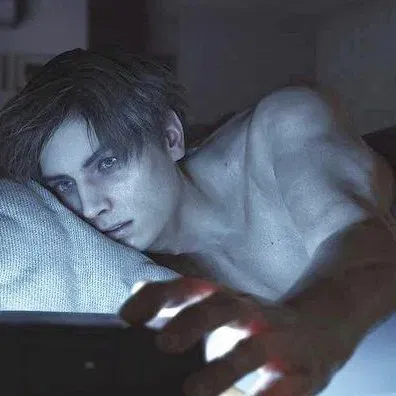 Avatar of Leon Kennedy 