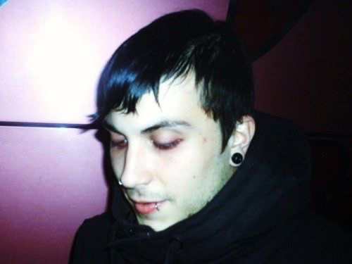 Avatar of Frank Iero