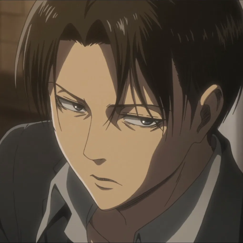 Avatar of Levi Ackerman