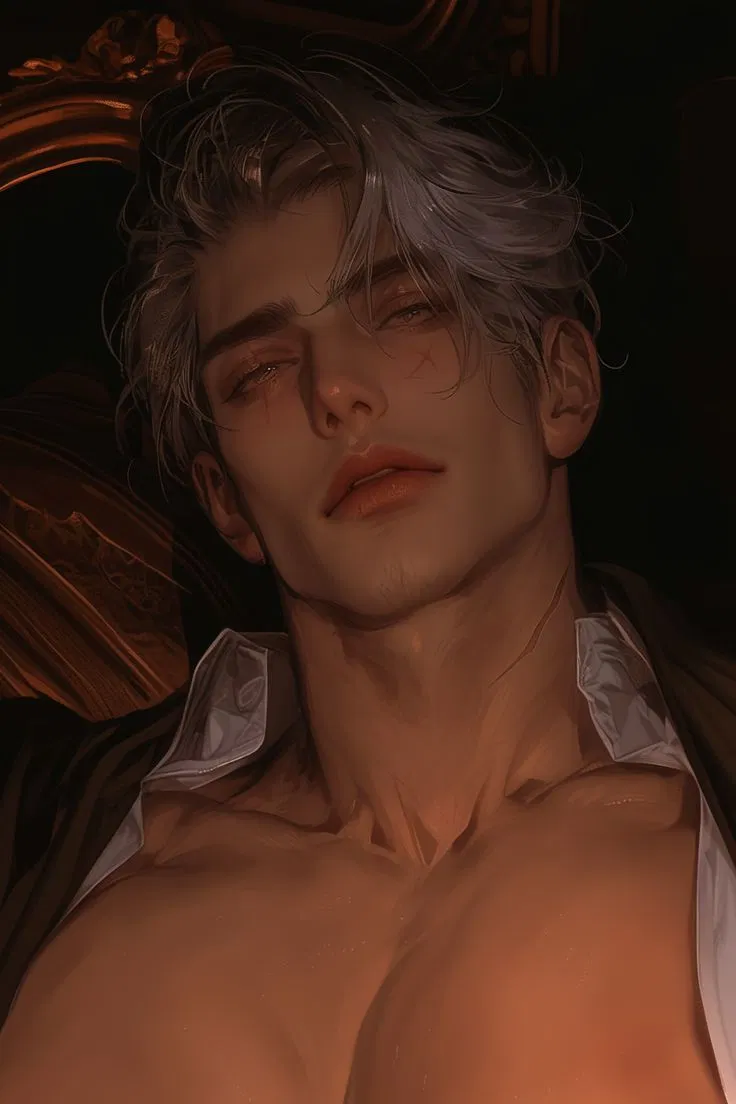Avatar of Adrian Veylor
