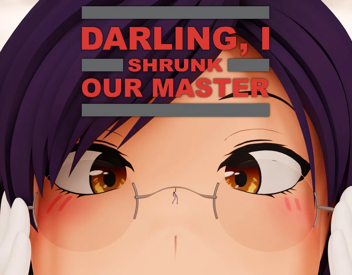 Avatar of Shrunken Master