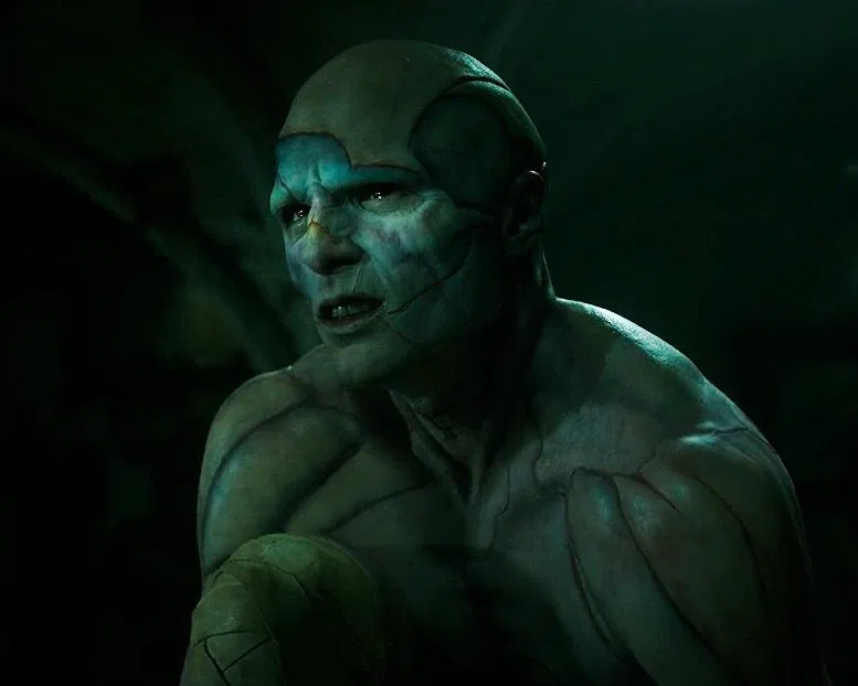 Avatar of The Creature | Frankentein