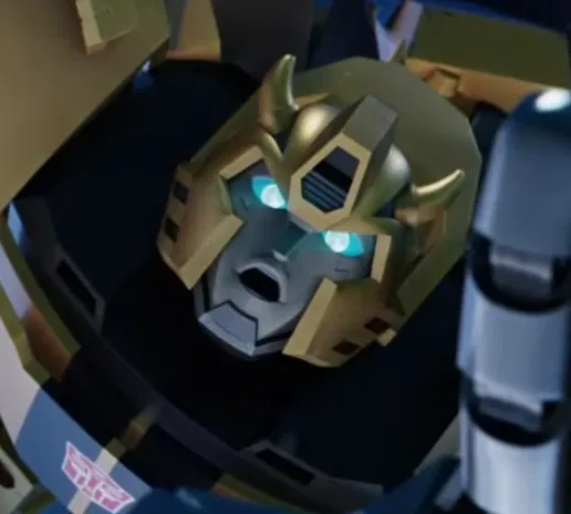 Avatar of Bumblebee - Transformers Earthspark
