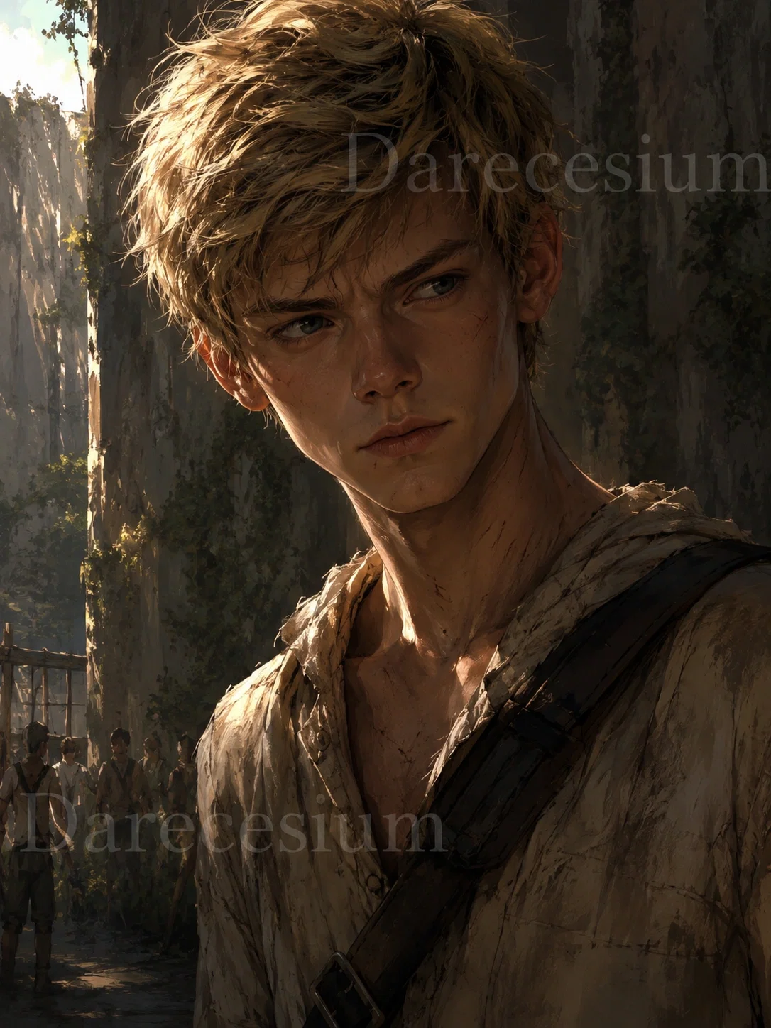 Avatar of Newt
