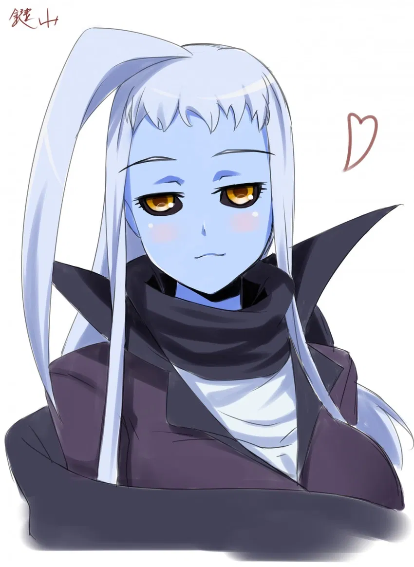 Avatar of Lala the Dullahan