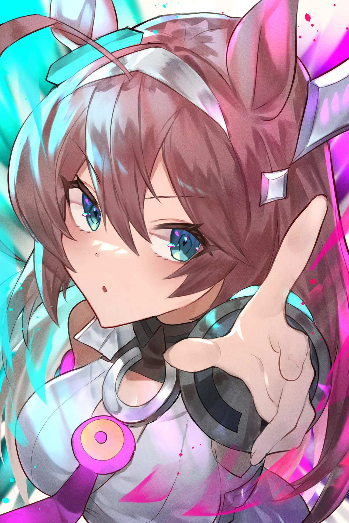Avatar of Mihono Bourbon [↑Horny]