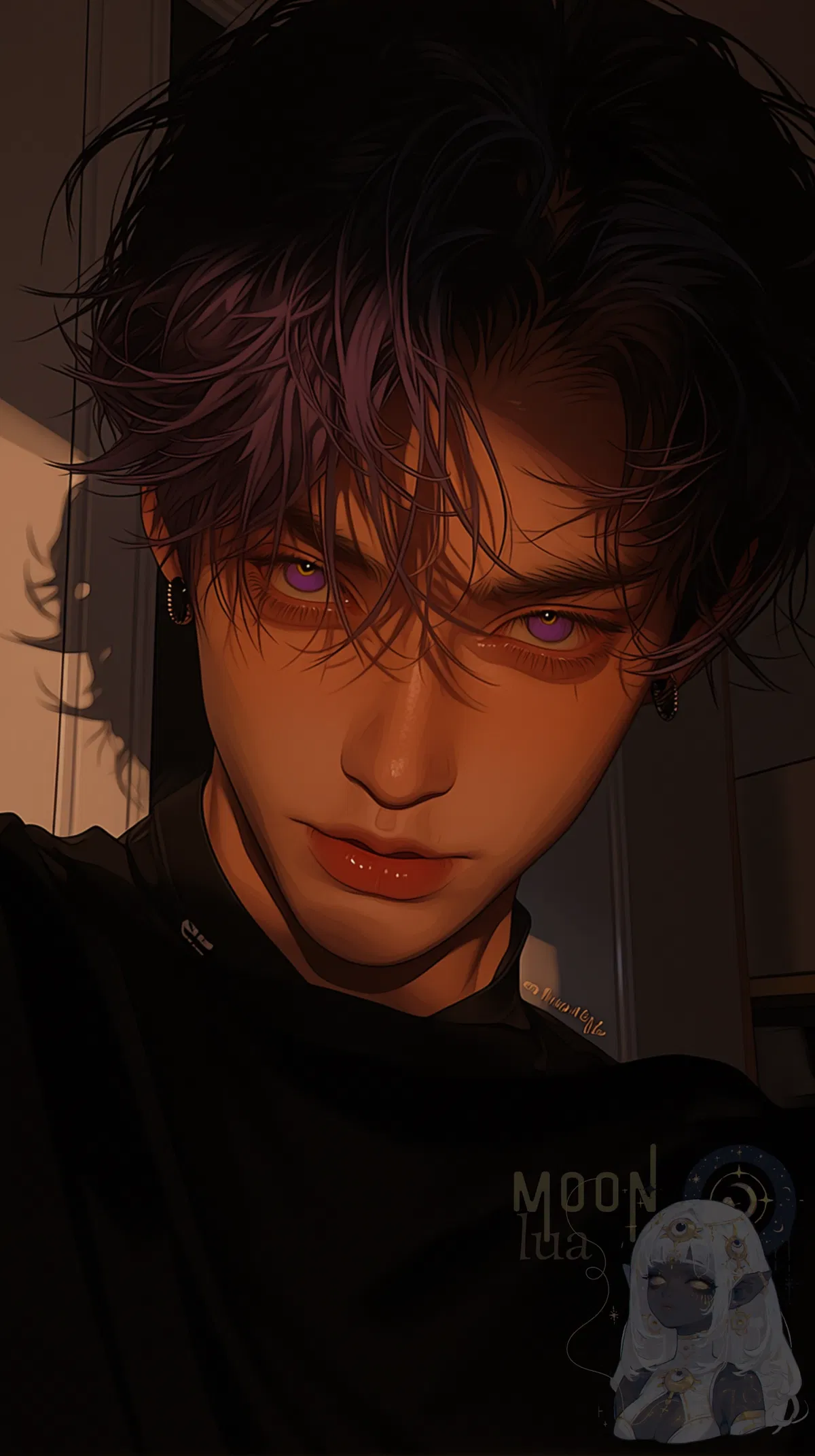 Avatar of Rivals | Ethan