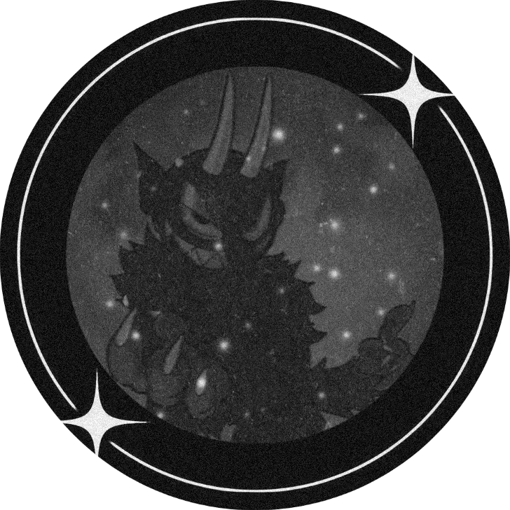 Avatar of The Devil[Cuphead]